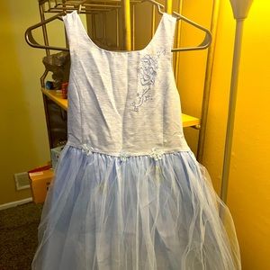 Disney Princess Dress